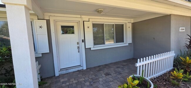 Building Photo - 1306 Osceola Ave