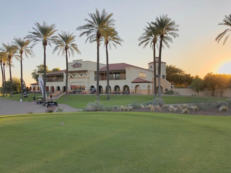 Building Photo - 6846 S 26th Pl