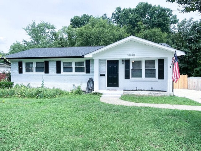 Building Photo - 3830 Manchester Dr