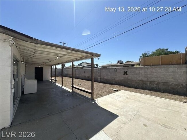 Building Photo - Cozy 4-Bedroom Home Near Las Vegas Strip with Large Yard & Covered Patio