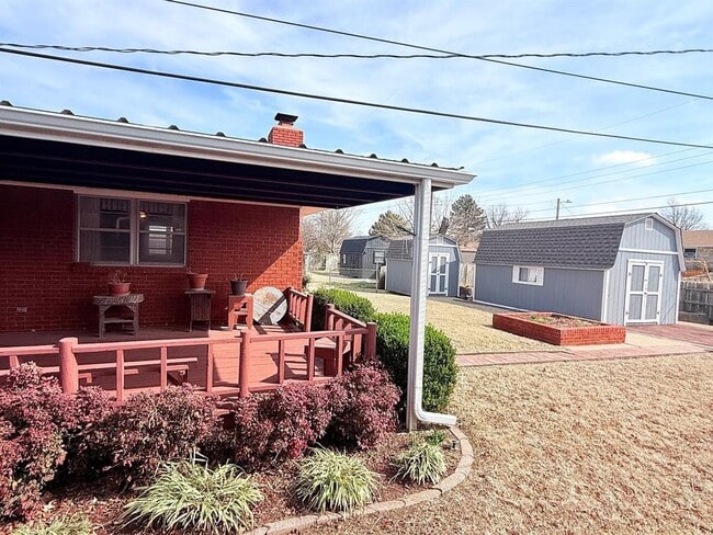 Building Photo - 7708 S Miller Blvd