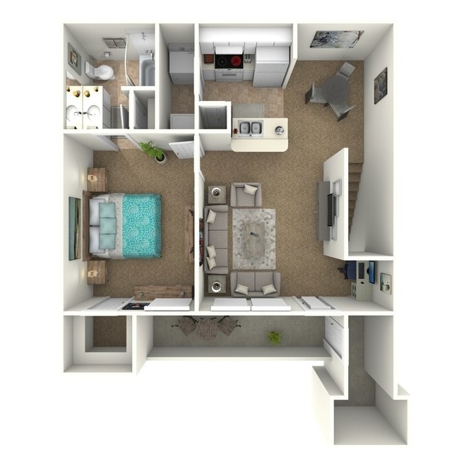 Overhead_871269.jpg - Chandler Park Apartments