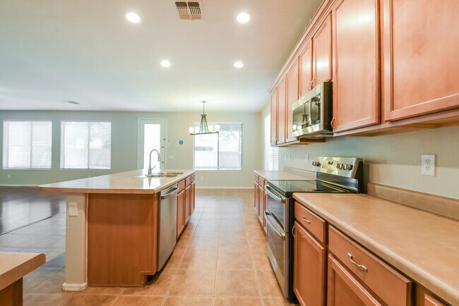 Building Photo - 3441 W Galvin St