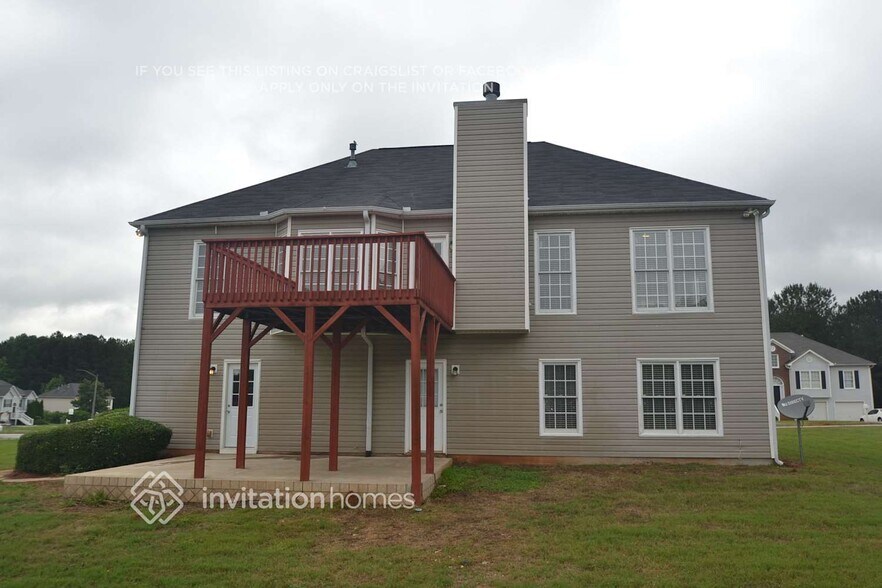Building Photo - 4917 Martin Farms Rd