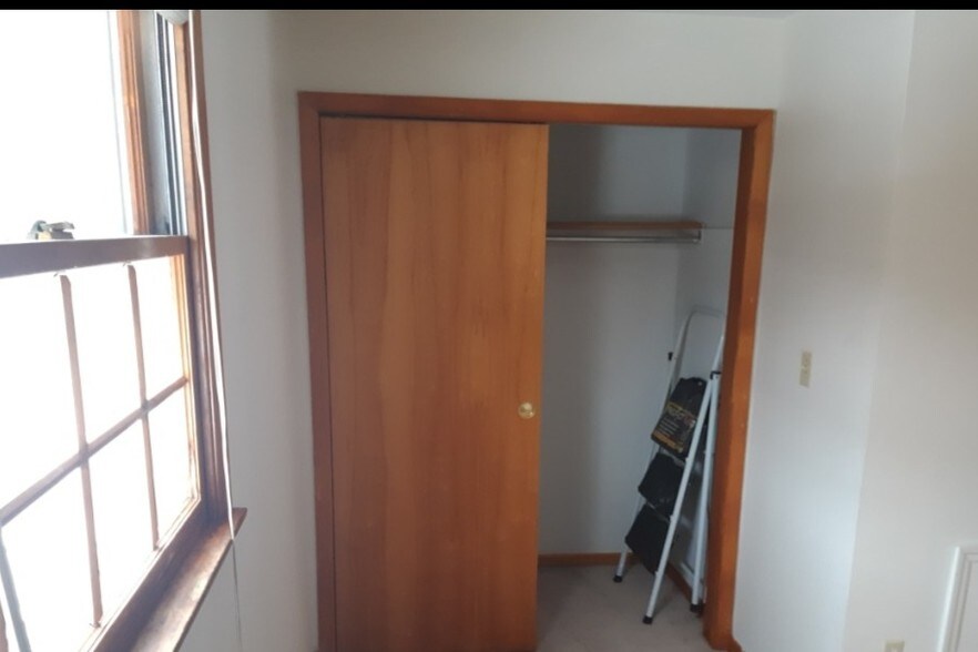 Bedroom 2 - 27 Hamilton St