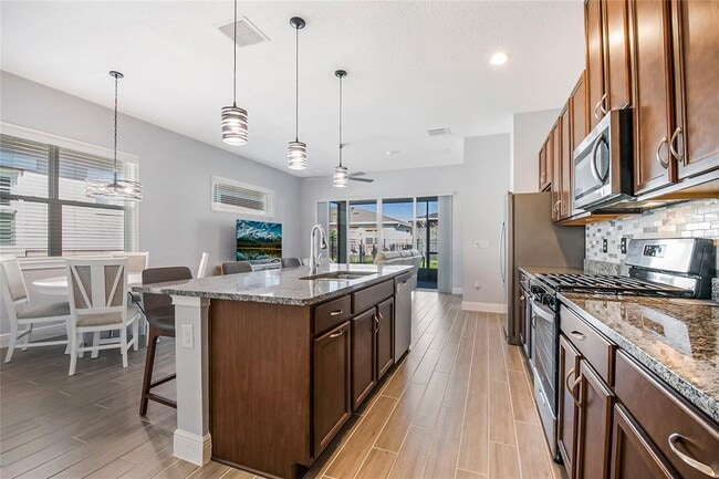 Building Photo - 2302 Datura Lp