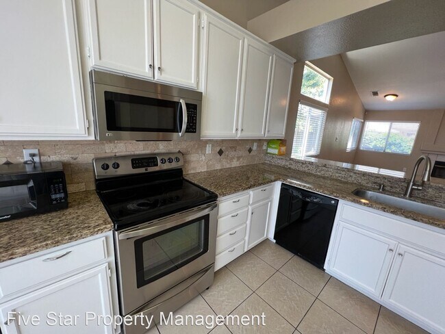 Building Photo - 3 br, 2 bath House - 3115 Cedar Springs Ct