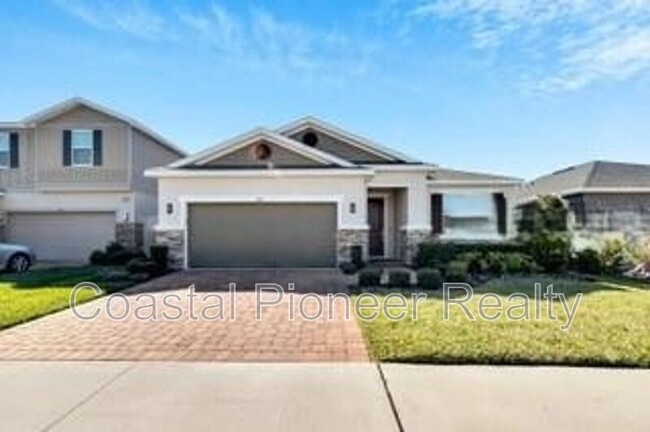 Primary Photo - 404 Darcy Bluff Pl