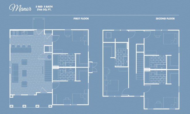5/5 Manor - West 22