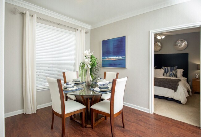 Building Photo - Stylish Space + Limited-Time Offer