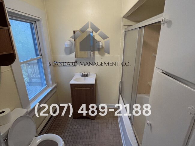 Building Photo - 12 Gannett St