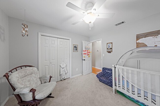 Building Photo - 4405 Southminster Cir