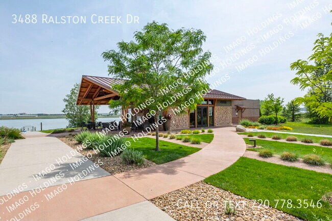 Building Photo - 3488 Ralston Creek Dr