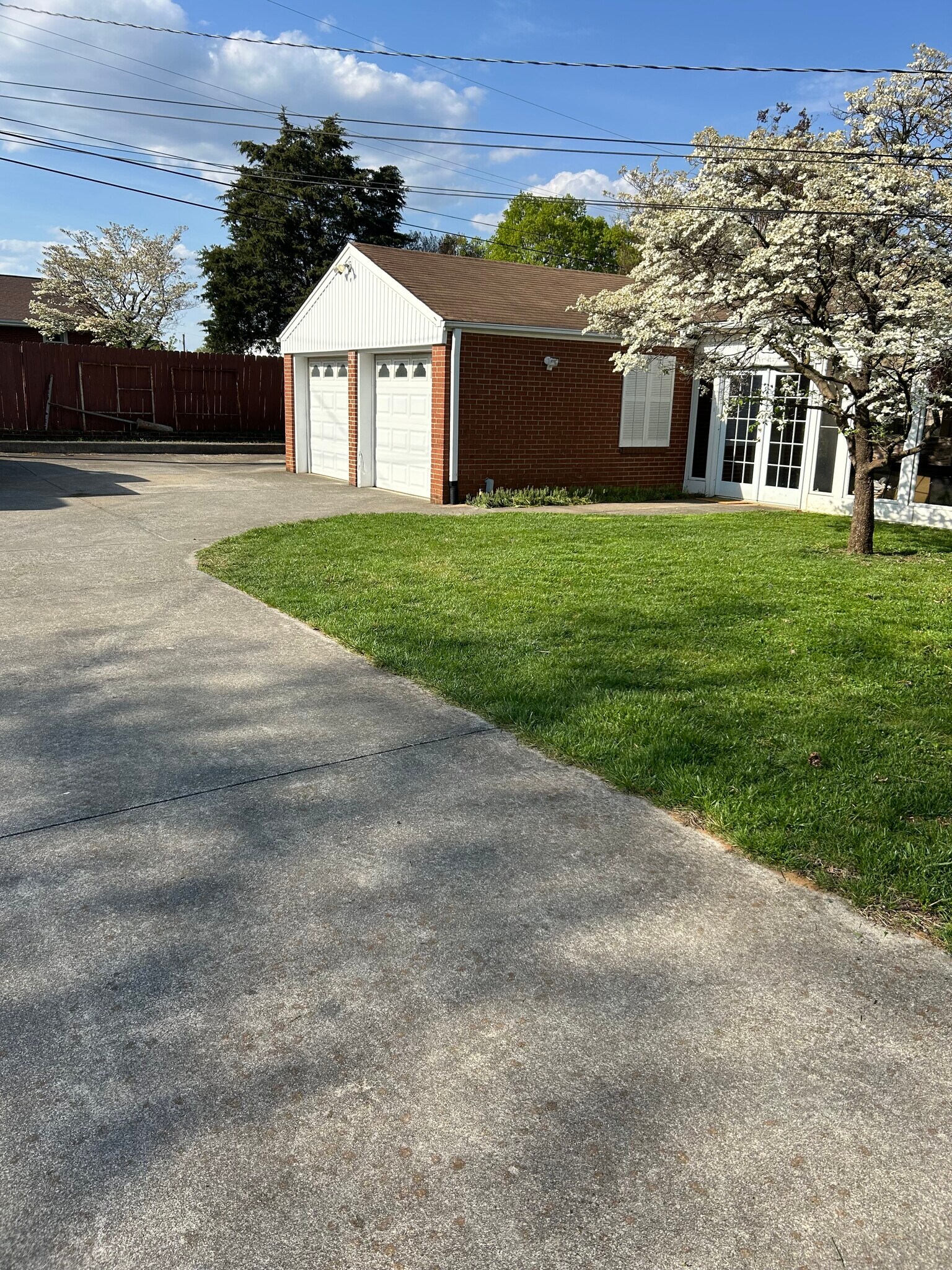 Building Photo - 3316 Troy Ave NW