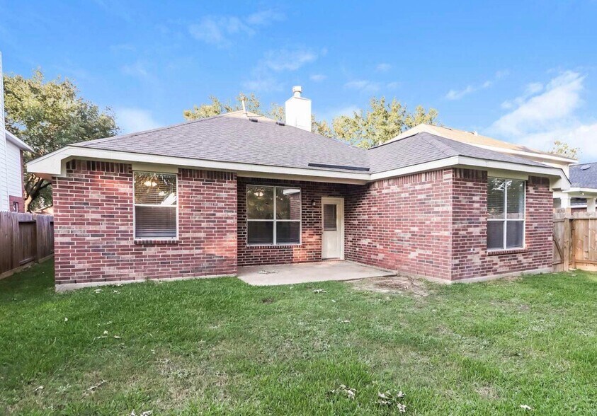 Building Photo - 5113 Forest Sage Ln