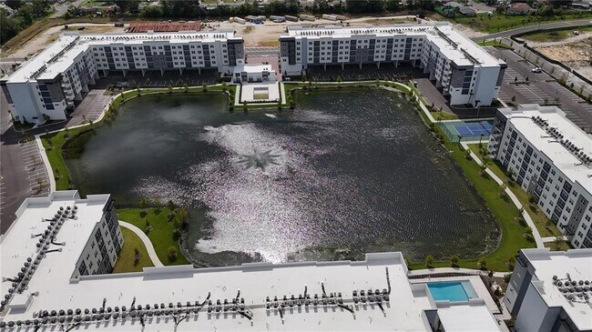 Building Photo - 5563 Millennia Park Dr