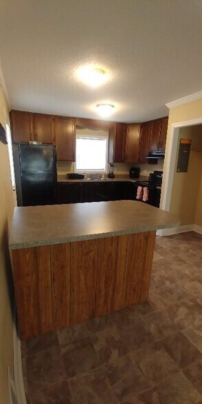 Building Photo - 2801 Julius Felder St