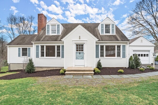 Building Photo - 148 Old Mill Rd