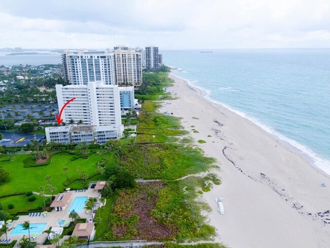 Building Photo - 3600 N Ocean Dr