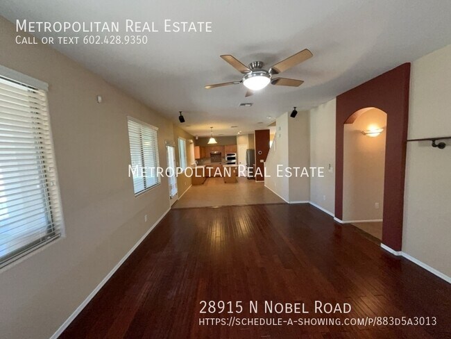 Building Photo - 28915 N Nobel Rd