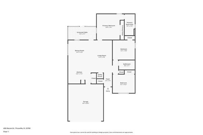 Building Photo - 458 Macon Dr