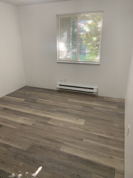 New Flooring - 8027 NE 128th St