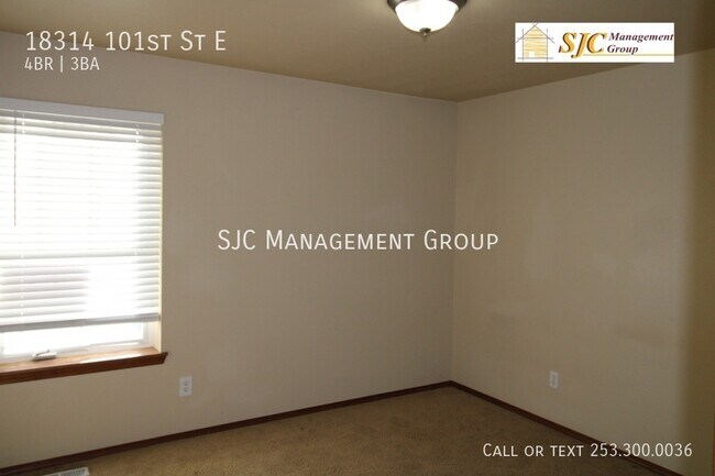 Building Photo - 18314 101st St E