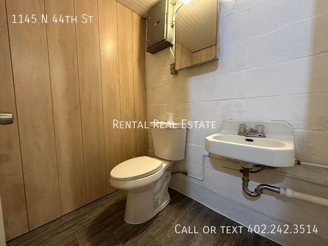 Building Photo - 1145 N 44th St