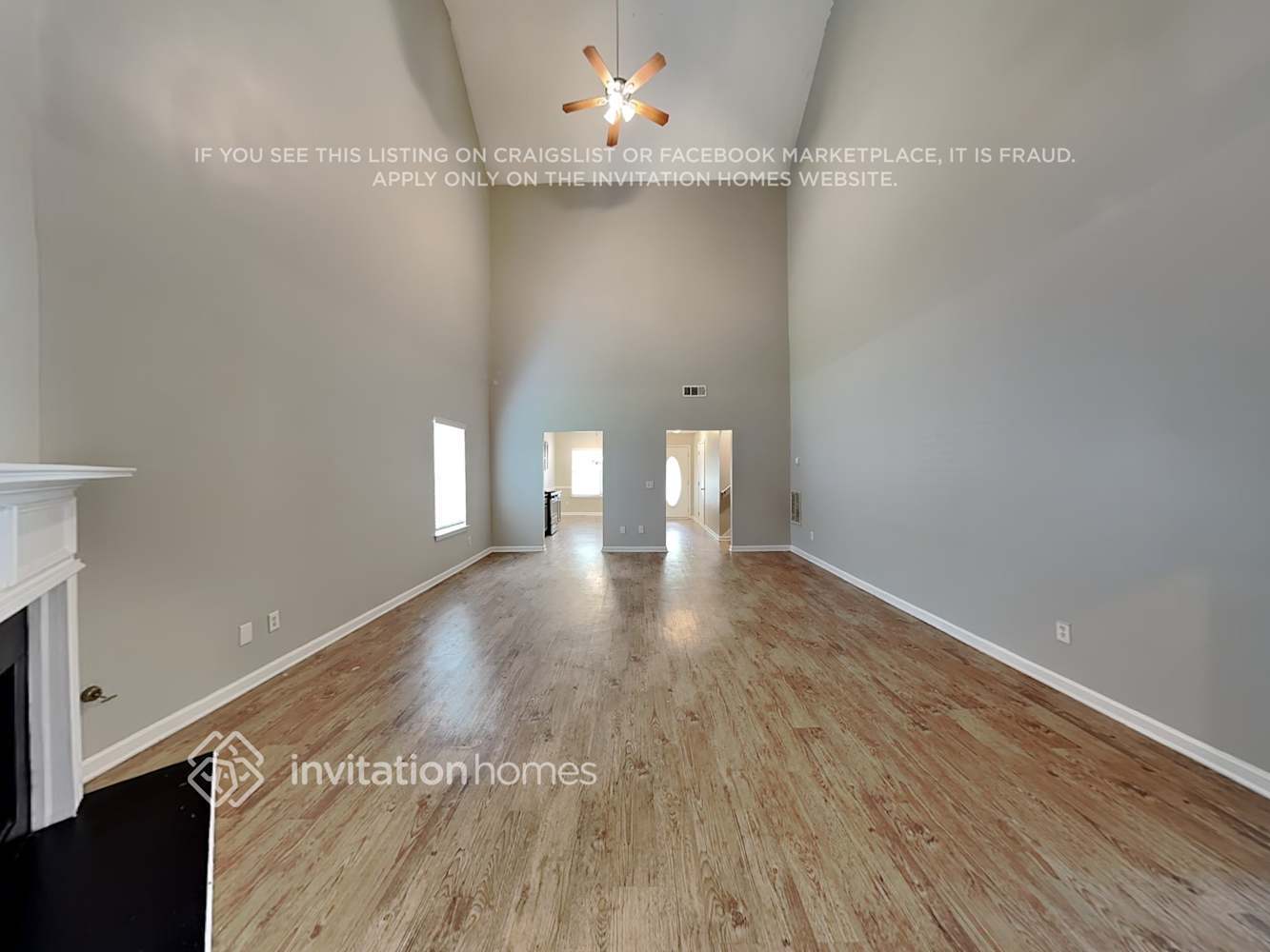 Building Photo - 2530 Thunder Basin Way