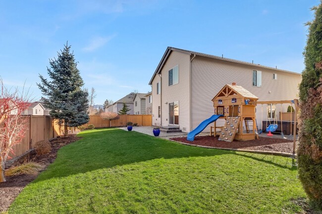 Building Photo - 4Bd/2.5Ba Snoqualmie House