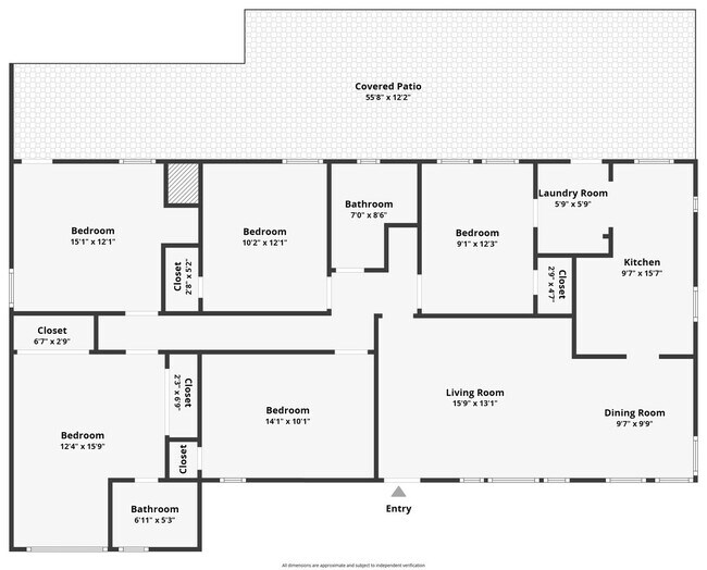 Building Photo - 621 Skyline Ave