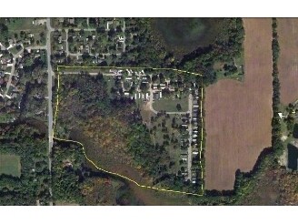 Primary Photo - Portage Terrace Mobile Home Park