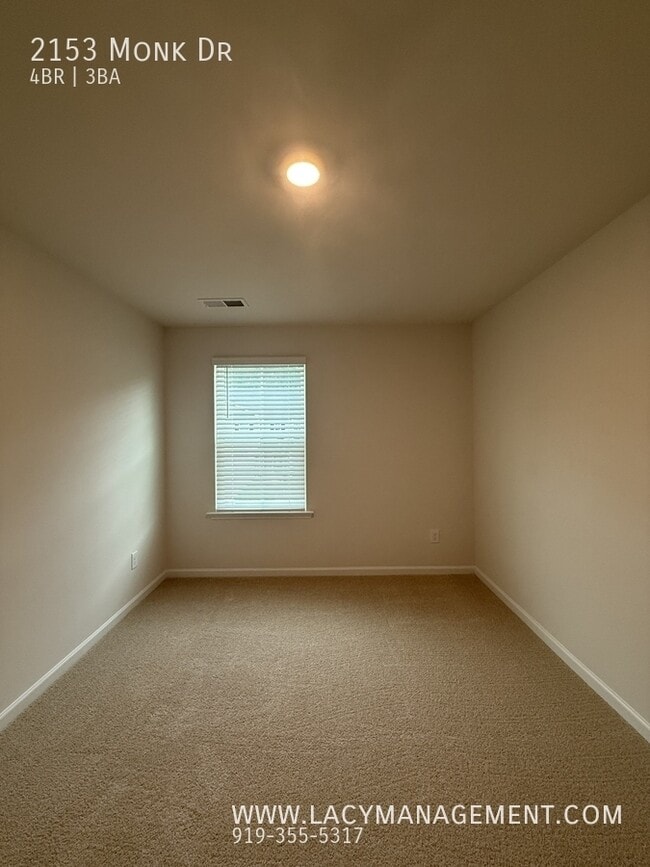 Building Photo - 2153 Monk Dr