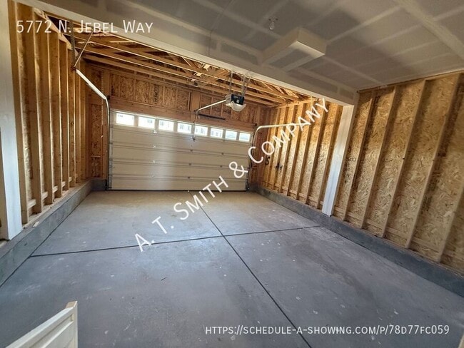 Building Photo - 5772 N Jebel Wy