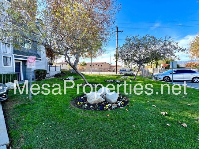 Building Photo - 1230 S Barranca Ave