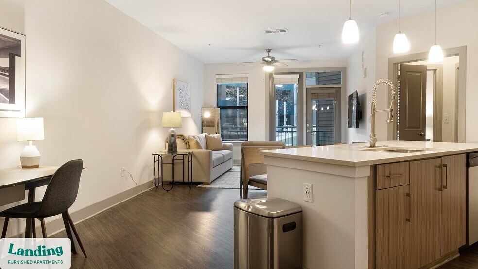 Building Photo - 930 Howell Mill Rd NW