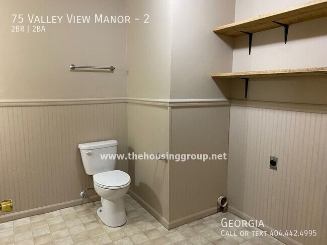 Building Photo - 75 Valley View Manor Dr