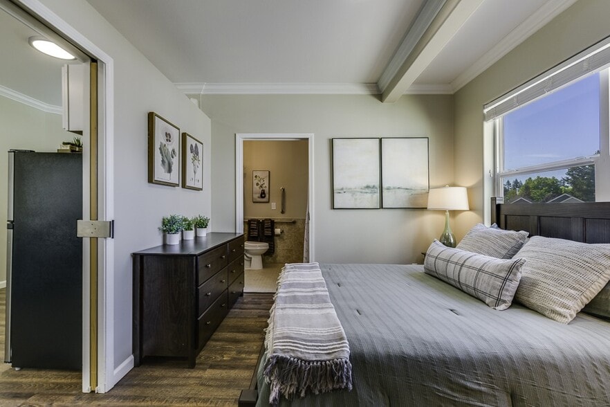 Primary Photo - Aventine at Vancouver - 55+ Active Adult L...