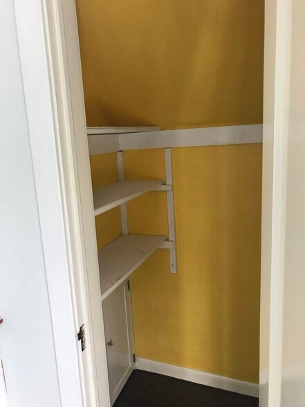 Pantry - 213 S 100 W