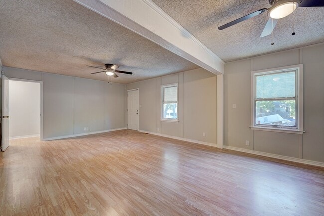 Primary Photo - 4 Bedroom Available Now!