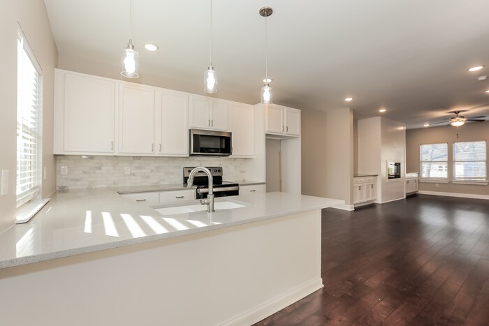 Building Photo - 3801 Jack Vernon Cir