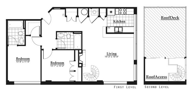 B2-996 - Shockoe Commons