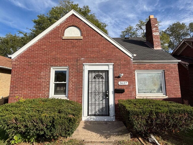 Primary Photo - Charming 4-bed Home in Gary