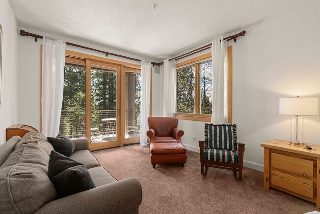 Building Photo - Season Rental Rare Opportunity The Pointe at Incline Village.