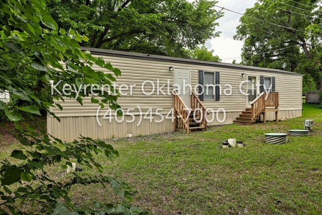 Building Photo - Spacious 2BD/1BTH Home In OakRidge Village In Spencer