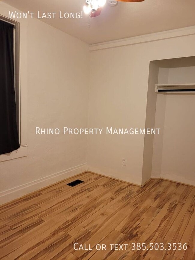 Building Photo - 1150 West 700 S