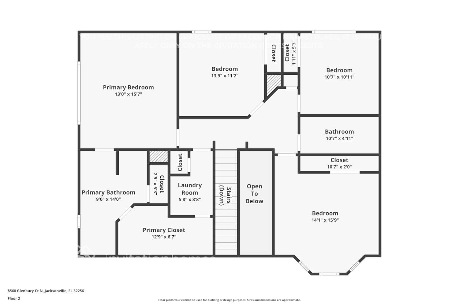 Building Photo - 8568 Glenbury Ct N