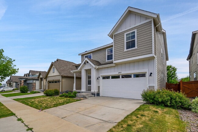 Building Photo - $3,125.00 - 4 Bedroom, 3.5 Bathroom, Singl...