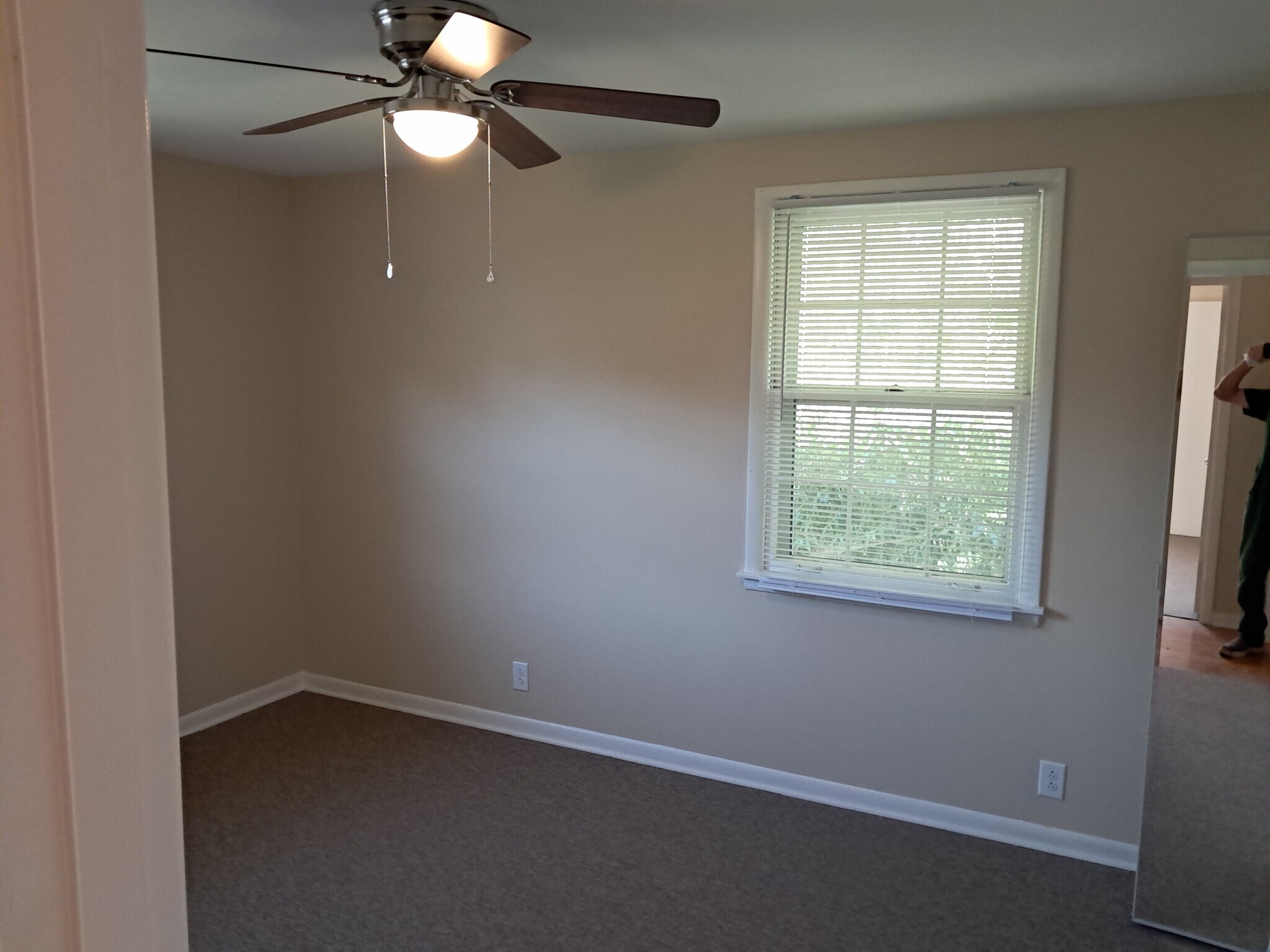 Building Photo - 3729 Faulkner Dr