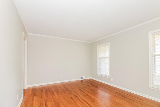 Building Photo - 3621 Huckleberry St
